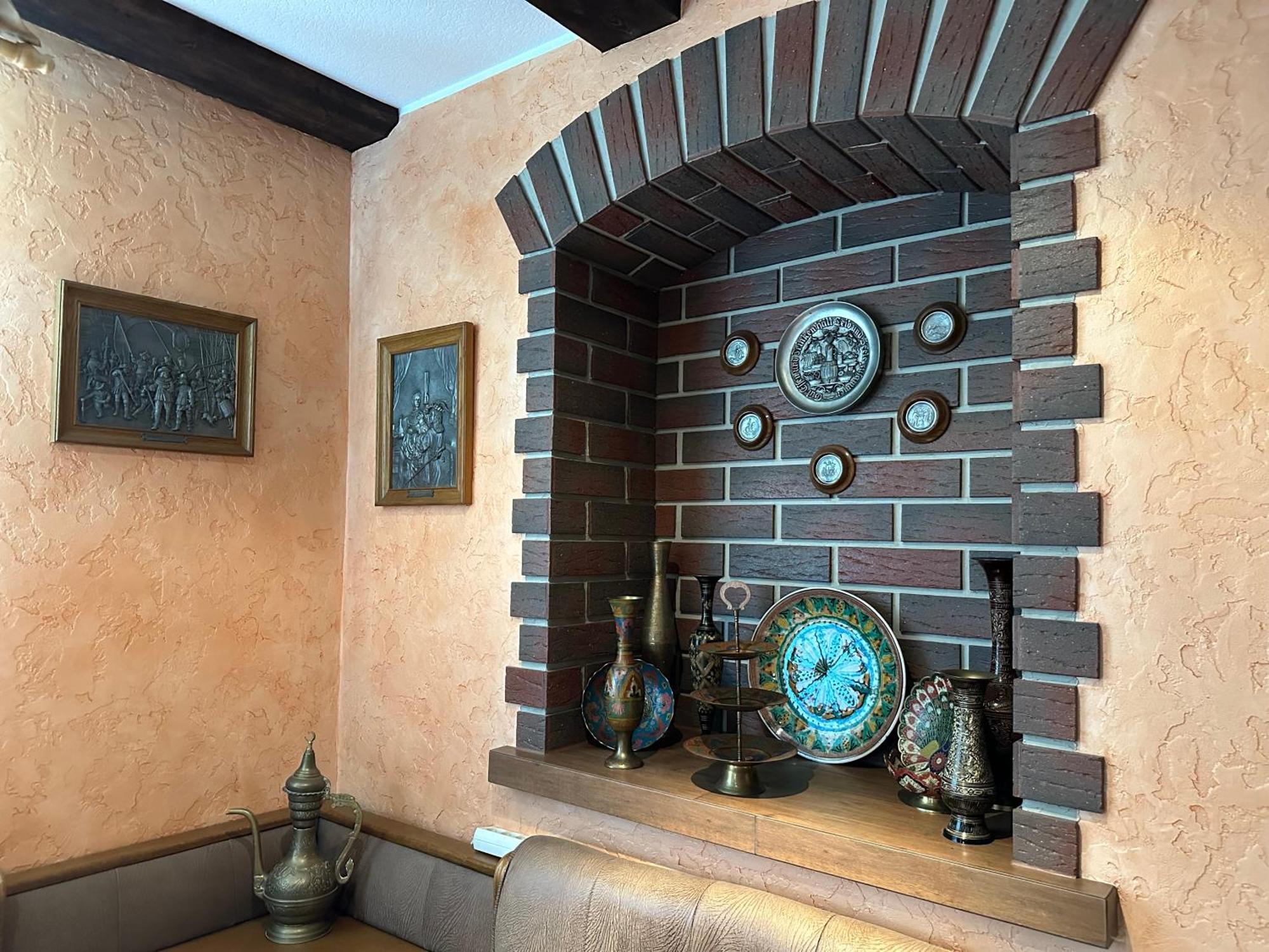 Souterrain Mit Rustikalem Charme Nur Fuer Euch! Lejlighed