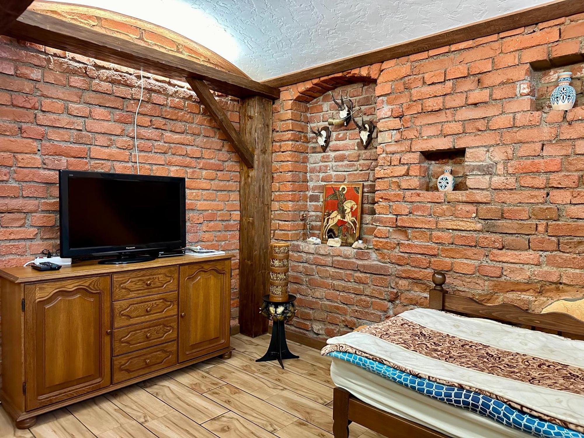 Souterrain Mit Rustikalem Charme Nur Fuer Euch! Rabenau
